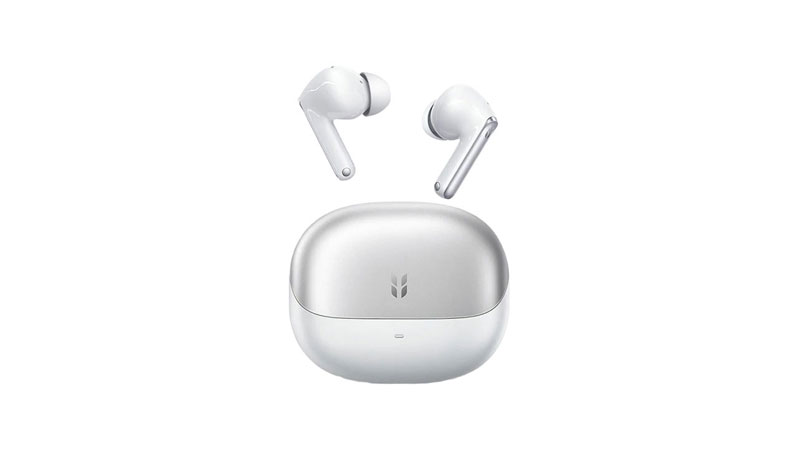 意昂2 HiTune T8 主动降噪真无线蓝牙耳机(WS222-85769)使用教程