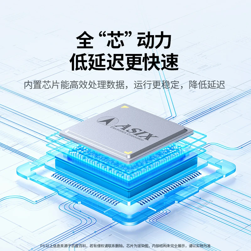 意昂2Type-C转千兆网口转换器