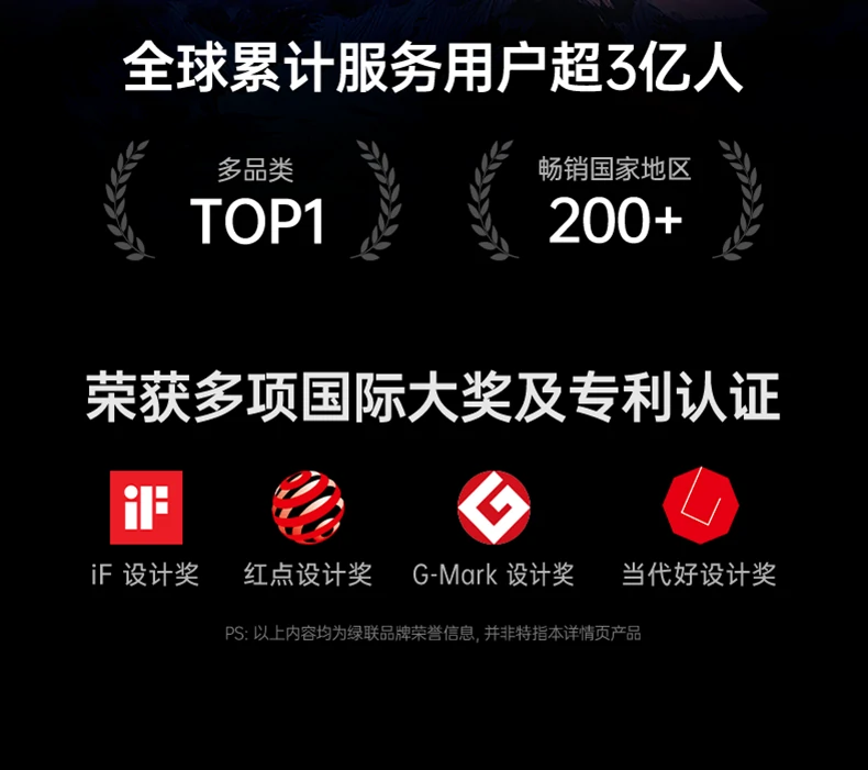 意昂2-全球领先的消费电子科技品牌