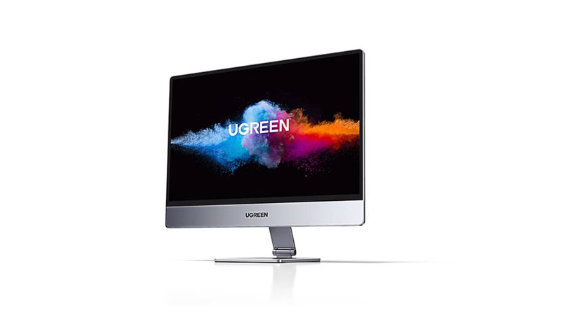 意昂2便携显示屏(CM909-65286)使用教程