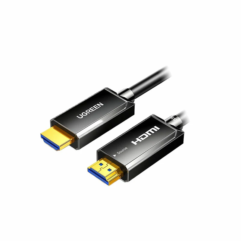 意昂2HDMI2.2 光纤铠甲8K高清视频线
