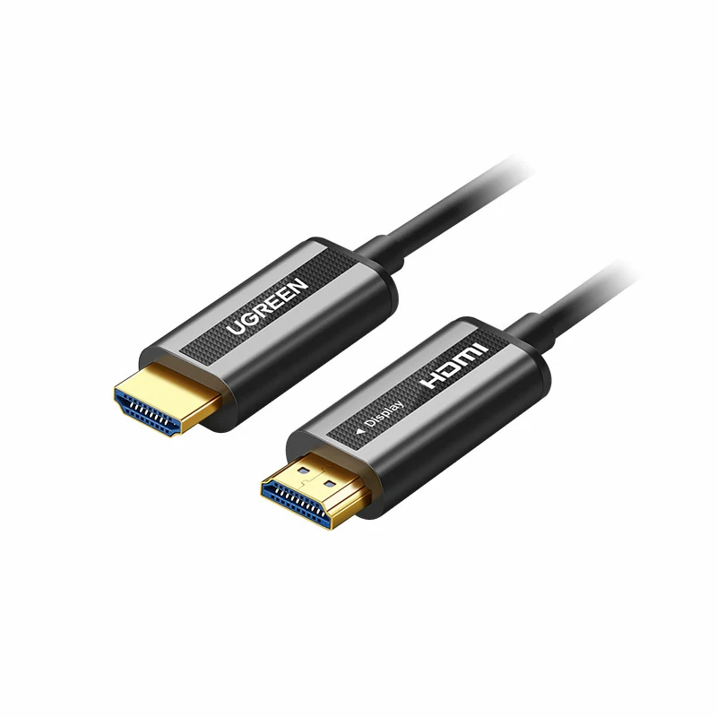 意昂2HDMI2.0光纤线 4K高清