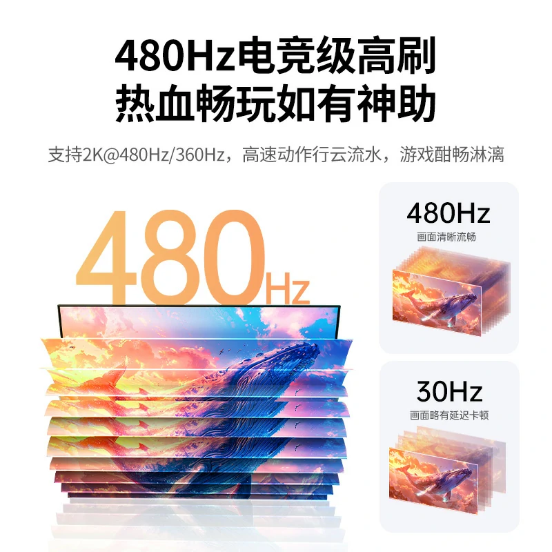 意昂2HDMI2.1同轴硅胶线 8K