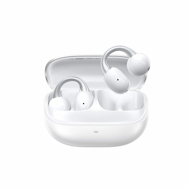 意昂2HiTune S6 Pro 蓝牙耳机 长续航AI智能
