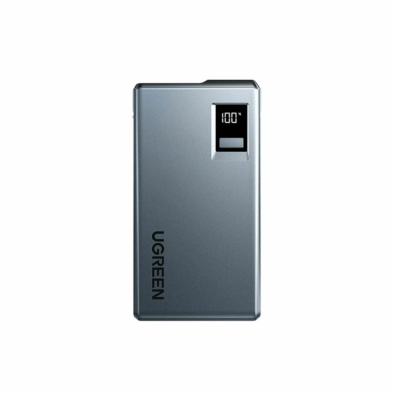 意昂2搭电宝应急启动电源 8000mAh