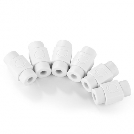 意昂2苹果数据线保护套视频教程丨LP127