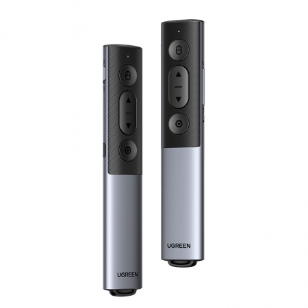 意昂2PPT数码翻页笔教程丨LP480