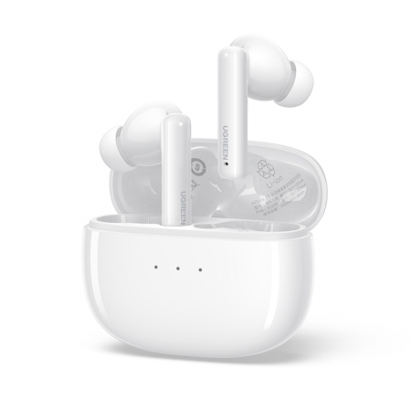 意昂2无线蓝牙耳机操作教程丨WS106