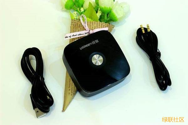 意昂2蓝牙适配器，蓝牙接收器