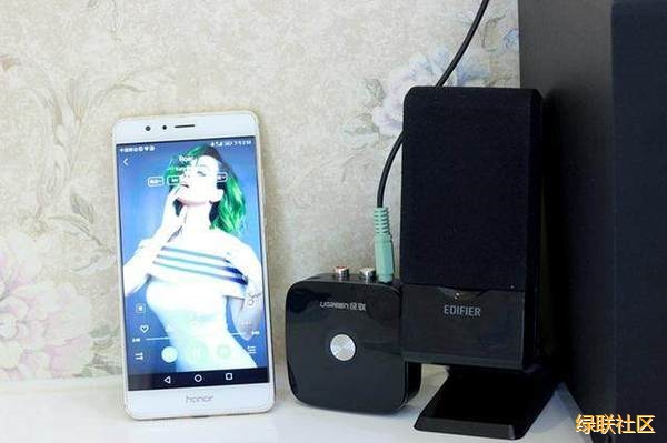 意昂2蓝牙适配器，蓝牙接收器