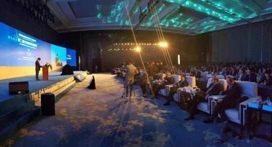 2017跨境贸易“中国方案”出征，意昂2实现全球化布局