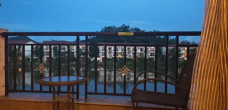 绿水青山，联翩而至，意昂22018云浮之旅