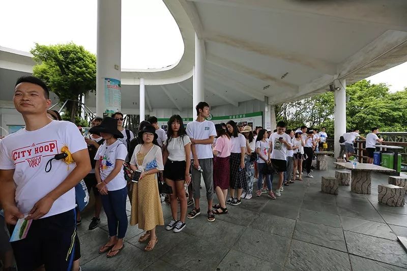 绿水青山，联翩而至，意昂22018云浮之旅