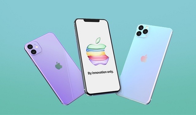 iPhone11如何实现快速充电