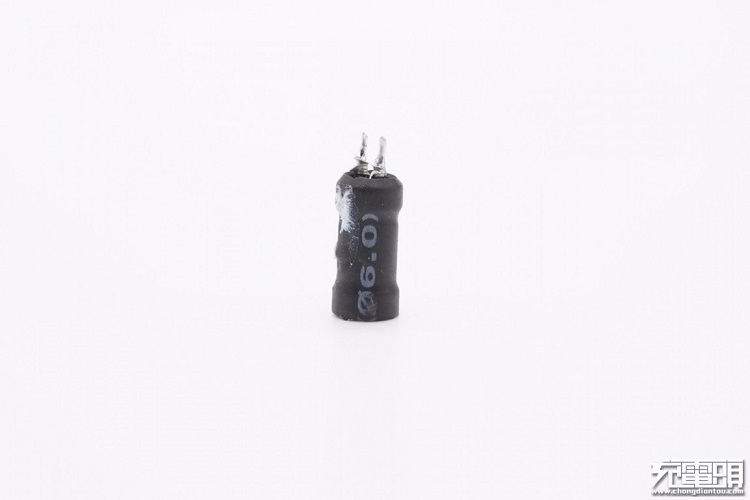 意昂2PD20W充电器开箱评测：拆解篇（下）