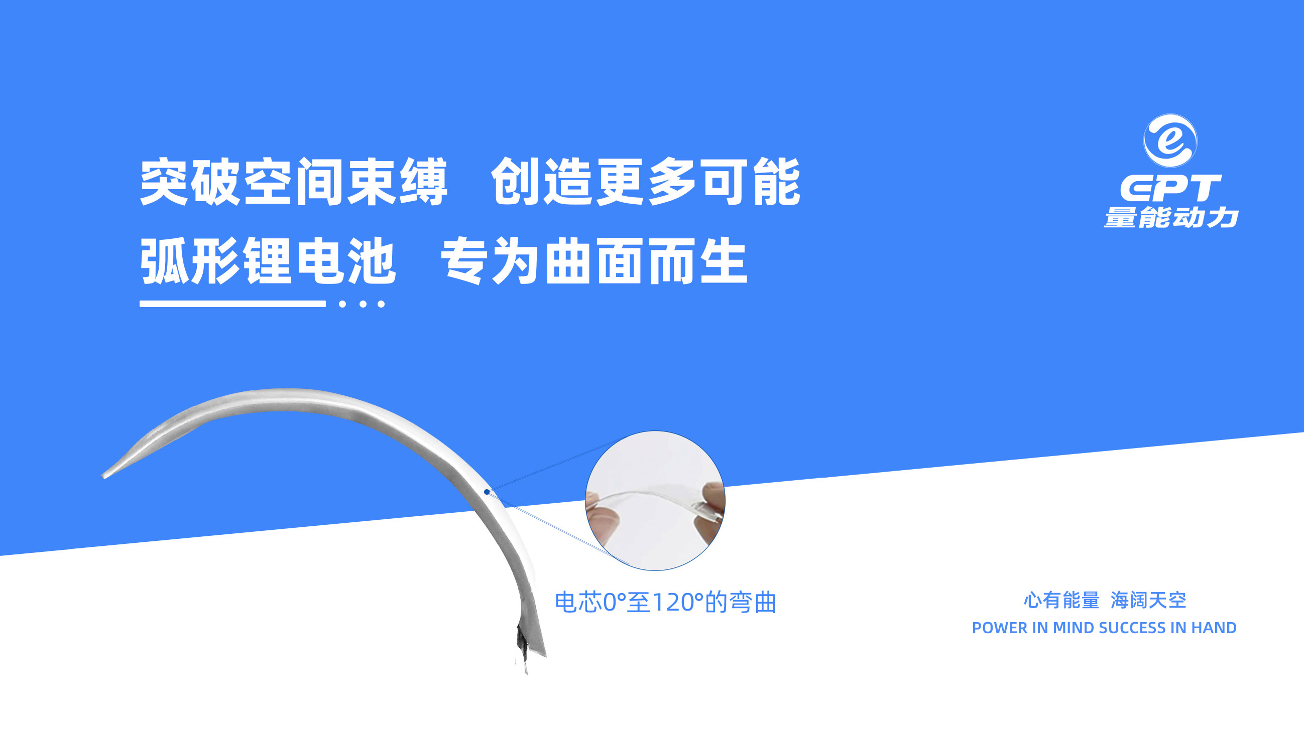 弧形电池封面图
