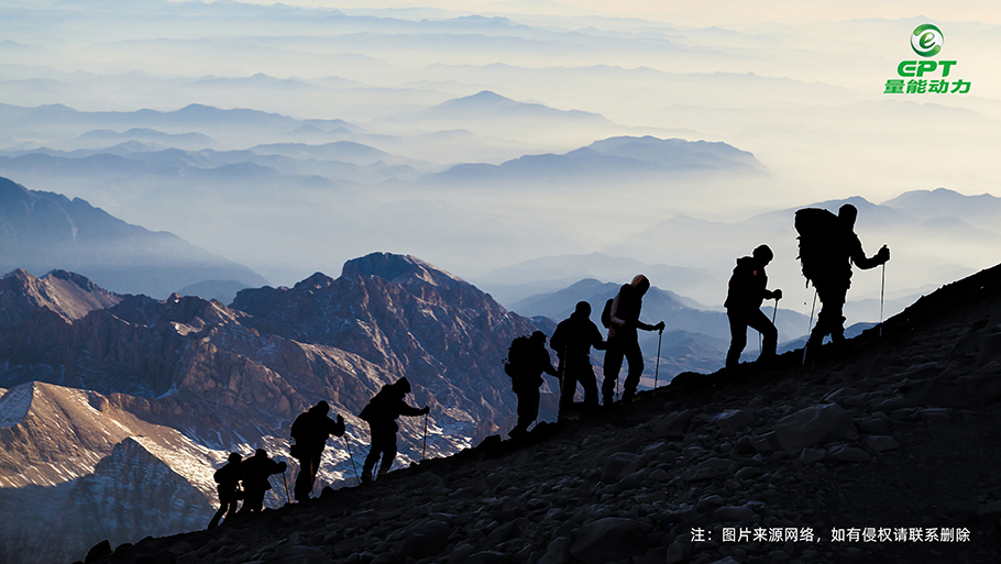 意昂2动力研发文化的支柱