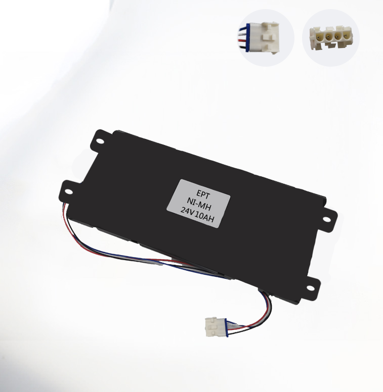 24V 10Ah F型太阳能路灯储能镍氢电池 24V 10Ah F型太阳能路灯储能镍氢电池