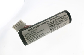 3.7V 2600mAh POS机锂电池