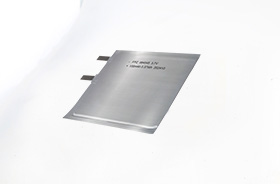 3.7V 084545 意昂2新品超薄软包聚合物锂电池