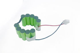 12V 1000mAh 充气泵镍氢电池十串 12V 1000mAh 充气泵镍氢电池十串