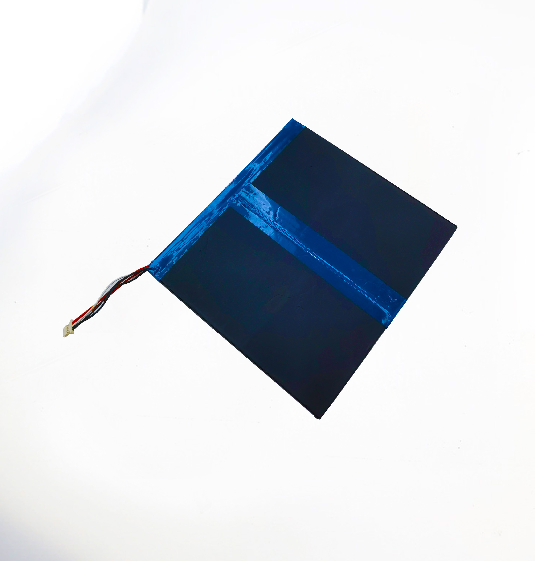 3.85V 116117 15000mAh 三防平板笔记本聚合物锂电池 3.85V 116117 15000mAh 三防平板笔记本聚合物锂电池