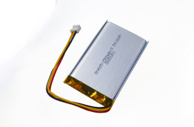 3.7V 804045 智能家居扫地机、吸尘器耐低温聚合物锂电池 3.7V 804045 智能家居扫地机、吸尘器耐低温聚合物锂电池